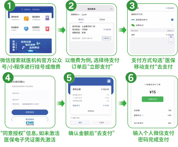 大同最新怎样把医保卡绑在微信上支付方法分析(最方便真实的大同怎样把医保卡绑在微信上支付呢方法)